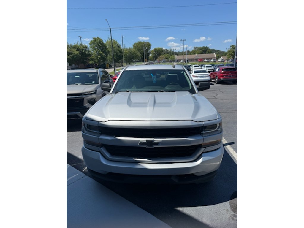 chevrolet silverado 1500 2017 1GCRCPEC7HZ352008 image chevrolet silverado 1500 2017 1GCRCPEC7HZ352008 image